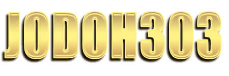 Logo JODOH303